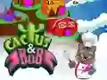 Cactus & Bob — безплатна онлайн игра