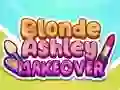 Blonde Ashley Makeover — безплатна онлайн игра