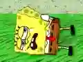 Spongebob Jump Jump Jump! — безплатна онлайн игра