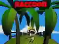 Raccoon — безплатна онлайн игра