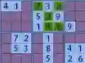 3 Sudoku — безплатна онлайн игра