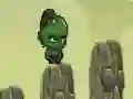 Goblin Up — безплатна онлайн игра