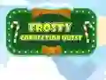 Frosty Connection Quest — безплатна онлайн игра