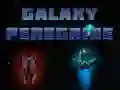 Galaxy Peregrine — безплатна онлайн игра