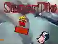 Super Pig — безплатна онлайн игра
