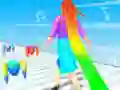 Long Hair Runner — безплатна онлайн игра