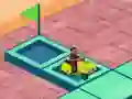 Bhide Parking Puzzle — безплатна онлайн игра