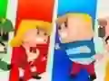 gama: Blocks Real — безплатна онлайн игра