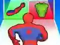 Mashup Hero: Superhero Games — безплатна онлайн игра
