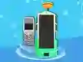 Phone Evolution Stacking — безплатна онлайн игра