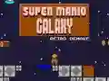 Super Mario Galaxy — безплатна онлайн игра
