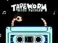 Tapeworm Disco Puzzle — безплатна онлайн игра