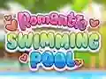 Romantic Swimming Pool — безплатна онлайн игра