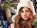 Winter Surprises — безплатна онлайн игра