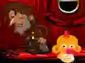 Monkey Go Happy Stage 300 — безплатна онлайн игра