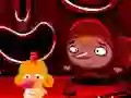 Monkey Go Happy Stage 301 — безплатна онлайн игра