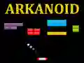 Arkanoid — безплатна онлайн игра