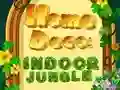 Home Deco: Indoor Jungle — безплатна онлайн игра