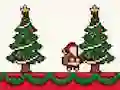 Xmas Dash — безплатна онлайн игра
