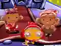 Monkey Go Happy Stage 796 — безплатна онлайн игра