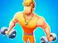 My Gym Simulator — безплатна онлайн игра