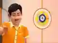 TMKOC Air Hockey — безплатна онлайн игра