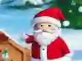 Jingle Escape — безплатна онлайн игра