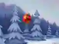 Christmas Hidden Bauble — безплатна онлайн игра
