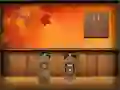 Amgel Thanksgiving Room Escape 10 — безплатна онлайн игра