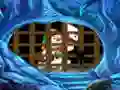 Frost Snowman Escape — безплатна онлайн игра