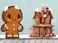 Find Christmas Gift Pyramid — безплатна онлайн игра