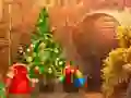 Wintry Elf Escape Game — безплатна онлайн игра