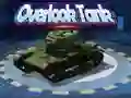 Overlook Tank — безплатна онлайн игра