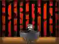 Amgel Halloween Room Escape 34 — безплатна онлайн игра