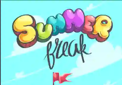 Summer Break — безплатна онлайн игра