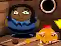 Monkey Go Happy Stage 306 — безплатна онлайн игра