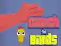 Catch the Birds — безплатна онлайн игра