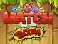 Match Boom — безплатна онлайн игра