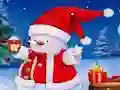 The Great Reindeer Rescue — безплатна онлайн игра