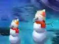Christmas Bear Escape — безплатна онлайн игра