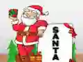 Magical Escape Find Christmas Santa Claus — безплатна онлайн игра