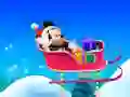 Disney Junior Magical Holidays — безплатна онлайн игра