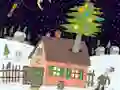 Find Christmas Message Board — безплатна онлайн игра