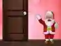 Amgel Christmas Room Escape 9 — безплатна онлайн игра