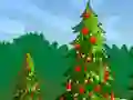 Find The Christmas Cake — безплатна онлайн игра