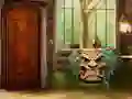 Shar Pei Dog Escape — безплатна онлайн игра