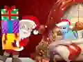 Fun Christmas Santa Escape — безплатна онлайн игра