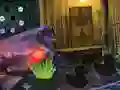 Christmas Elf Rescue — безплатна онлайн игра