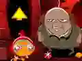 Monkey Go Happy Stage 319 — безплатна онлайн игра