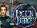 Broken Justice — безплатна онлайн игра